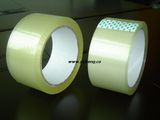 BOPP Packing Tape for Industrial