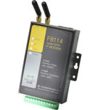 F8114 Zigbee GPRS Real-Time Positioning System Modem