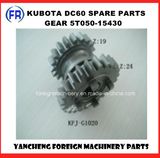 Kubota DC60 Gear