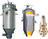 Candle Filter for Food, Chemical Industry