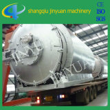 High Efficience Full Open Door Plastic Recycling Machinery (XY-7)