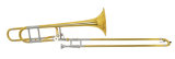 High Grade Tenor Trombone (TB-2801)