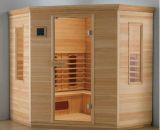 Portable Dry Sauna Room
