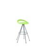 Jade Green Bar Chair Modern Barstool (JB-AC106)
