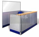 Steel Office Partition (E-3000)