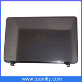 Laptop LCD Back Cover with Hinges for DELL Inspiron 17r N7010 Yvtpc 0yvtpc
