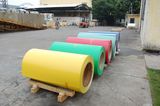 Aluminum Coil 