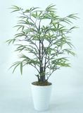 Artificial Tropical Tree