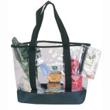 Clear Tote Bag (MCL012)