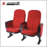 Leadcom Fabric Upholsterd College/School Seating for Lecture