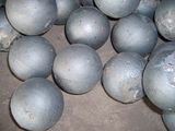 Casting Ball Cr11-27%