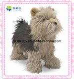 Short Legs Stuffed Dog Toy