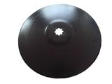 Harrow Disk