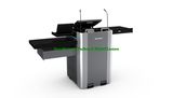 Multimedia Compact Podium (HJ-YJ24H)