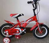 BMX Bike (WT-1619)