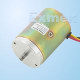 70mm DC Brush Motor (MB070FG Series)