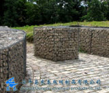 Competitive Price Welded Gabion (DT-186)