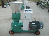 Animal Feed Pellet Machine (electric motor)