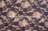 Jacquard Lace Fabric -2