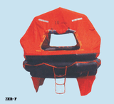 Inflatable Life Raft for 15 Person
