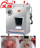 Automatic Meat Slicer and Mincer Machine (JQ-2)