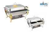Tableware Square Stove Stainless Steel