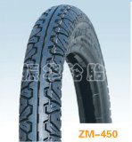 Motorcycle Tyre Zm450