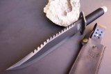 Rambo Knife (L-2)