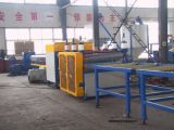 XPS Foamed Board Extrusion Plant