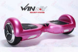 Two-Wheel Electronic Scooter Self-Balanced Car with Factory Price, Your Freestyle Choice