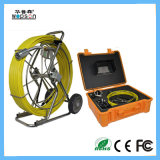 Air Duct Inspection Cleaning Equipment for Sewer Plumbing Pipes