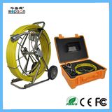 Air Duct Inspection Cleaning Equipment for Sewer Plumbing Pipes