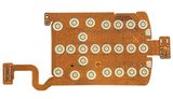 Flex LED Strip Circuit Boards