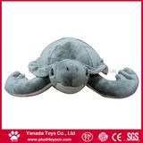 25cm Grey Simulation Sea Turtle Plush Toys