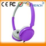 Computer Use and Headband Style Headset Fashion Designheadphone