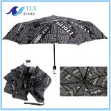 Folding Customized Printed Umbrellas From China Umbrella Supplier