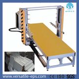 Polystyrene Cutting Machine