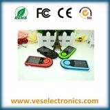 MP4 Player Fashion Style OEM Designed