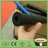 Close Cell Flexible Elastomeric Pipe Insulation