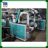 Plastic T-Shirt Bag Making Machinery