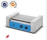 9-Roller Hot Dog Grill (UG-09)