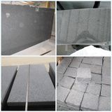 Grey Granite G654