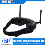 Skyzone Sky-02 Fpv Video Glasses Built-in 3D/2D Mode and 5.8GHz Diversity Receiver Glasses