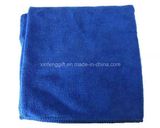 40*40 300GSM Microfiber Car Drying Towel Wholesale