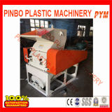 Plastic Crushing and Washing Machine