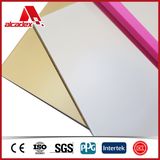 Mirror Reflective Material Aluminium Composite Panel