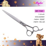 Hair Grooming Scissors for Pets (RF-750)