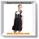 School Uniform Designs School Uniforms Dress (UC409)