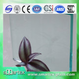 3mm to 19mm Tempered Glass with CE SGS