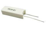 Cr-M10W, Cement Resistor/Power Resistor/Ceremaic Resistor